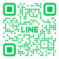 LINE友達追加のQRコード