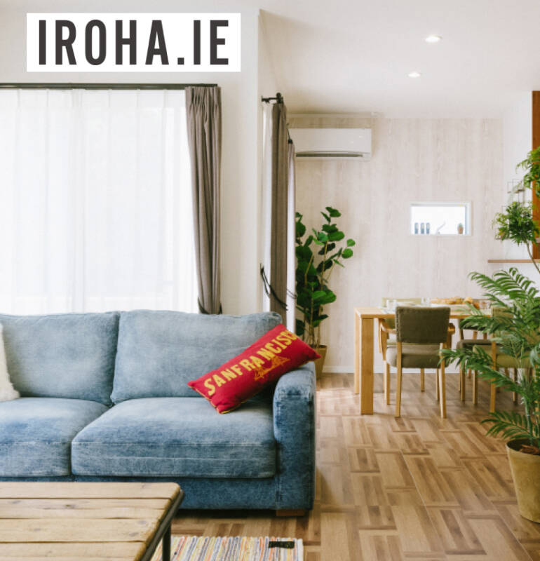 IROHA.IE